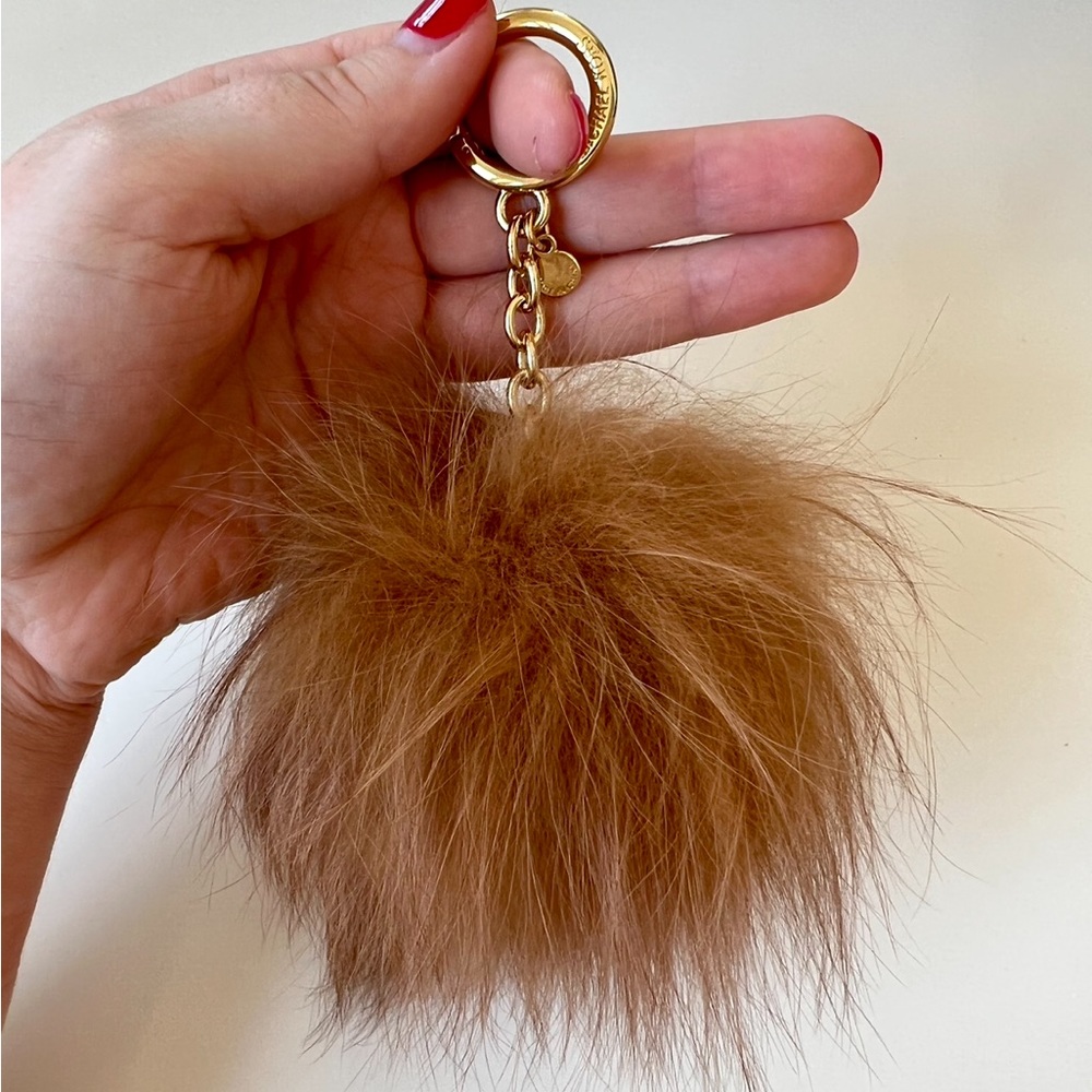Michael Kors Bag Charm